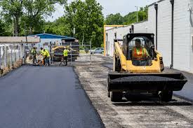 Why Choose Us For All Your Driveway Paving Needs in Hondo, TX?